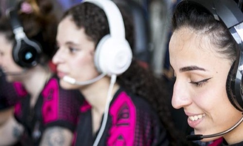 Governo do Estado realiza Empoderadas Tech, campeonato de games voltado para mulheres